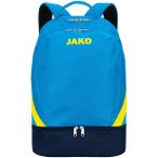 JAKO Rucksack Iconic, Größe ONE SIZE in Blau