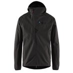 Klättermusen Vanadis 2.0 Jacket Softshelljacke, S, raven