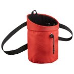 SIMOND - Chalk Bag Edge Recycled - Chalkbag rot
