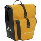 VAUDE Aqua Back Plus Single (rec) - Gepäckträgertasche burnt yellow