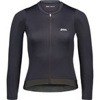 POC Cadence LS Trikot Damen  Radtrikots schwarz Größe XL Rennrad  Schnell troc