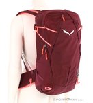 Salewa MTN Trainer 2 22l Damen Rucksack-Rot-22