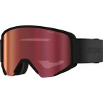ATOMIC Herren Brille SAVOR L PHOTO BLACK/ALL WEATHE, Größe ONE SIZE in Lila