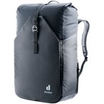 Deuter Xberg 25   Fahrradtaschen schwarz Größe 25L Commuting