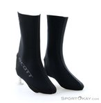 Scott All Season 10 Überschuhe-Schwarz-S-M