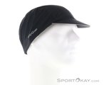 GripGrab Aquashield Waterproof Cycling Schildmütze-Schwarz-M-L