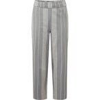 Sherpa Adventure Gear Palmo Ankle Hose Damen  Jeans & Freizeithose grau Größe 