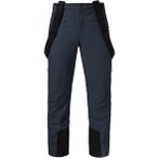 Schöffel Style Mountet Herren Skihose ( Dunkelblau 54)
