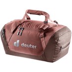 Deuter Duffel 50 Reisetasche  Reisetasche rot Größe 50L Reise