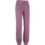 E9 Hit Hose Damen  Kletterhose lila Größe XS Bouldern  Hautfreundlich