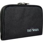 Tatonka Big Plain Wallet RFID Block - Geldbörse black