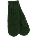 Devold of Norway Nansen Fäustlinge Unisex ( Oliv L Größe,)