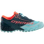 Dynafit Feline SL  Damen  Zustiegsschuhe tuerkis Größe 36.5 Trailrunning  Schn