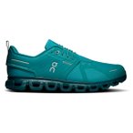 On - Cloud 6 WP - Sneaker 42 türkis