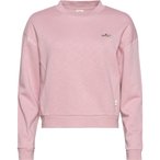 Chillaz Wipptal Mountain Chain  Damen  Pullover rosa Größe M Bouldern | Lifest