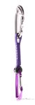 Petzl Djinn Axess 11cm Expressschlinge-Lila-11