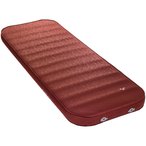 Vaude Dream 10 II   Isomatte rot Größe 200x70cm Camping