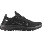 SALOMON Herren Aquaschuhe SHOES TECHAMPHIBIAN 5 Black/Mgnt/Monumen, Größe 44 �