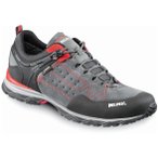 Meindl Ontario GTX Herren Multifunktionsschuhe ( Anthrazit 7,5 UK, 41,5 EU |) , 