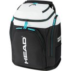HEAD Rucksack Rebels Coaches Backpack, Größe ONE SIZE in Pink