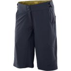 Evoc Damen Bike Shorts (Größe L, schwarz)