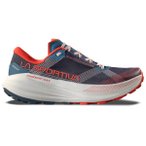 La Sportiva - Prodigio Max - Trailrunningschuhe 41,5 grau/rot