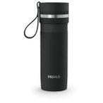 Primus - Mika Wide Insulated Travel Mug 0.5 - Isolierflasche Gr 500 ml schwarz
