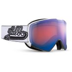 Julbo - Cyrius-X Spectron S2 (VLT 25%) - Skibrille Gr XL bunt