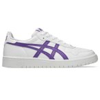 ASICS Damen Lifestyle-Sch. nieder Da JAPAN, Größe 38 in Schwarz