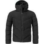 SCHÖFFEL Herren Jacke Ins Jacket Style Lodos MNS, Größe 54 in Schwarz