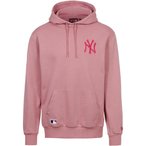 New Era New York Yankees Hoodie Herren