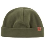 Mammut - Fleece Beanie - Mütze Gr One Size oliv