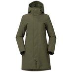 Bergans Damen Urban Insulated Mantel L