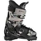 ATOMIC Damen Ski-Schuhe HAWX ULTRA 95X W GW BLK/STONE, Größe 27 in Schwarz
