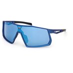adidas Eyewear SP0123 Kentro Sportbrille  Sportbrillen & Sportsonnenbrillen blau