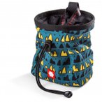 Ocun - Lucky + Belt - Chalkbag bunt