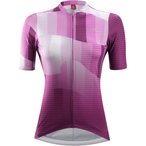 Löffler Spectra Hotbond Trikot Damen  Radtrikots lila Größe S Rennrad  Schnel
