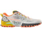 La Sportiva Bushido III Herren Trailrunningschuhe ( Weiß 41 EU, EU |)