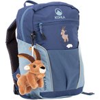 Kohla Happy Rocky 8L  Kinder  Wanderrucksack blau Größe 8L Trekking