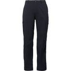Black Diamond Pursuit Hose Damen  Wanderhose schwarz Größe L Trekking  Wassera
