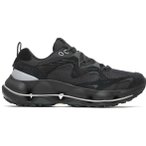 Merrell SpeedArc Matis Leather Waterproof Herren Sneaker ( Schwarz 42 EU |) , Ty