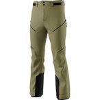 Dynafit Ridge DST Hose Herren  Skitourenhose weiss Größe M Trekking  Windabwei