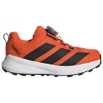 adidas Terrex - Kid's Agravic Boa - Multisportschuhe 30 rot