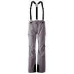 Scott - Women's Pants Explorair 3L - Skihose Gr M grau