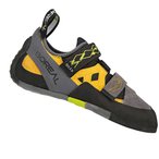 Boreal Silex Kletterschuhe  Kletterschuhe orange Größe 46 Alpinklettern | Boul