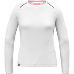 Salewa Pedroc Dry  Damen  Longsleeves weiss Größe M Trekking  Elastisch