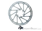 Sram Centerline Rounded 6-Loch 160mm Bremsscheibe-Grau-One Size