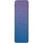 Exped Versaluxe LW   Isomatte blau Größe 197x65cm Camping