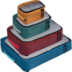 EXPED Organizer Ultra Mesh Set - 4er Packtaschen-Set uni