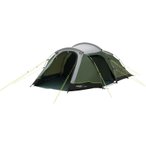 Outwell Earth 4 Plus - Vier-Personen-Tunnel-Zelt green-grey